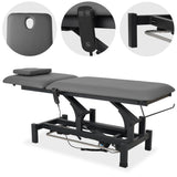 Table de massage électrique Fortis 2