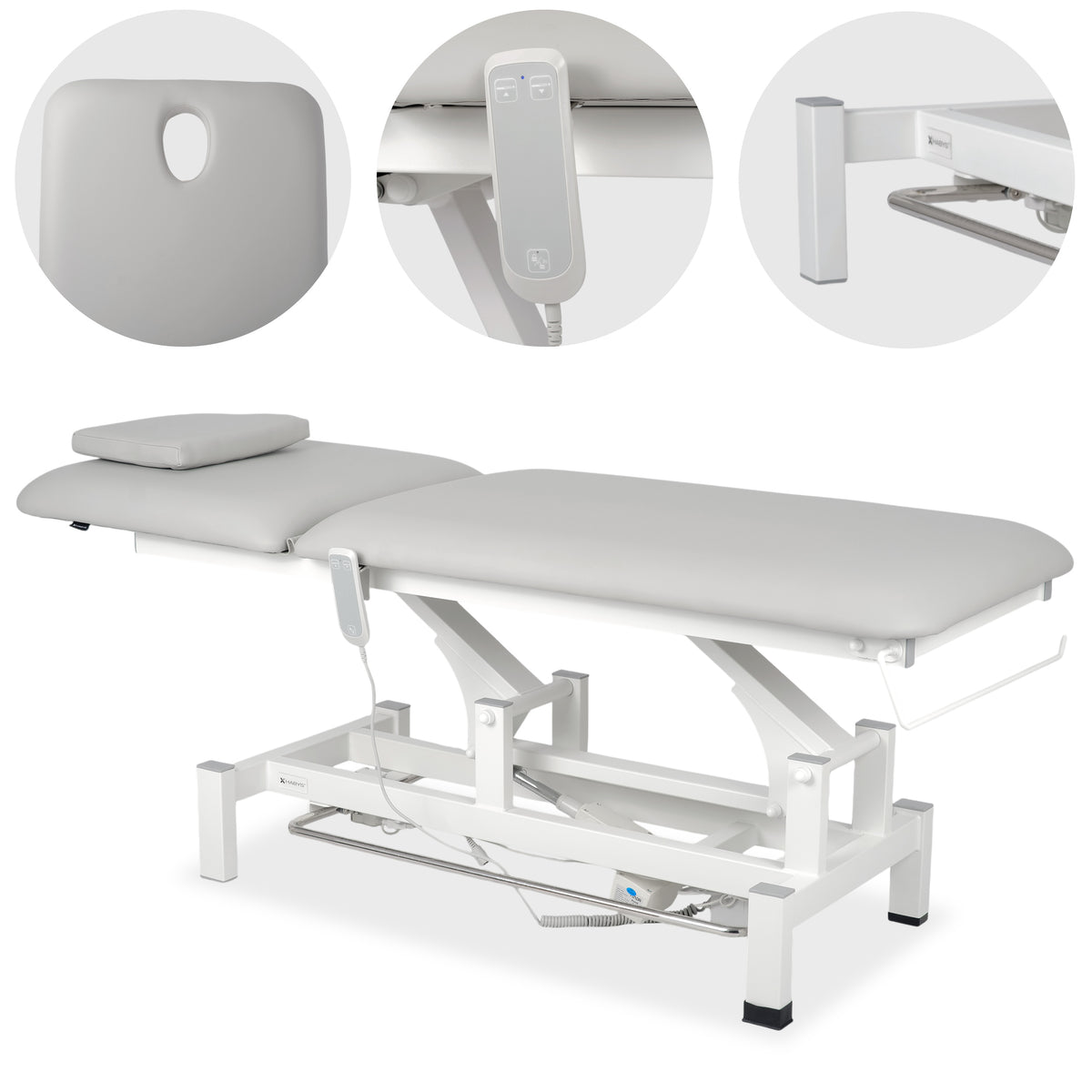 Table de massage électrique Fortis 2