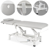 Table de massage électrique Fortis 2
