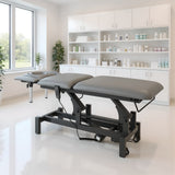 Table de massage électrique Fortis 5 ERGO Gris