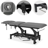 Table de massage électrique Fortis 5 ERGO