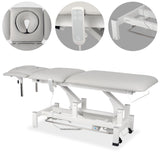 Table de massage électrique Fortis 5 ERGO