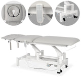 Table de massage électrique Fortis 5 ERGO