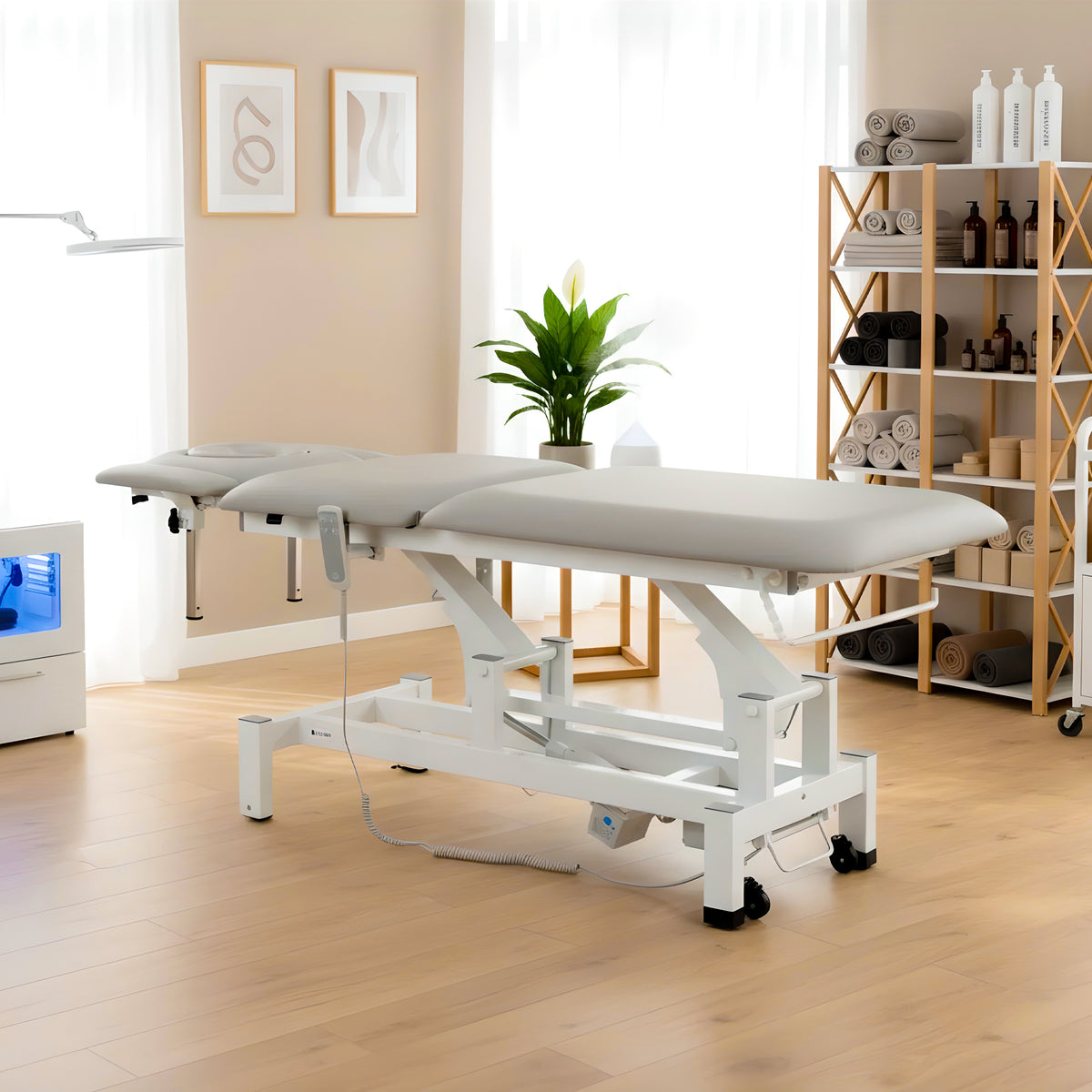 Table de massage électrique Fortis 5 ERGO