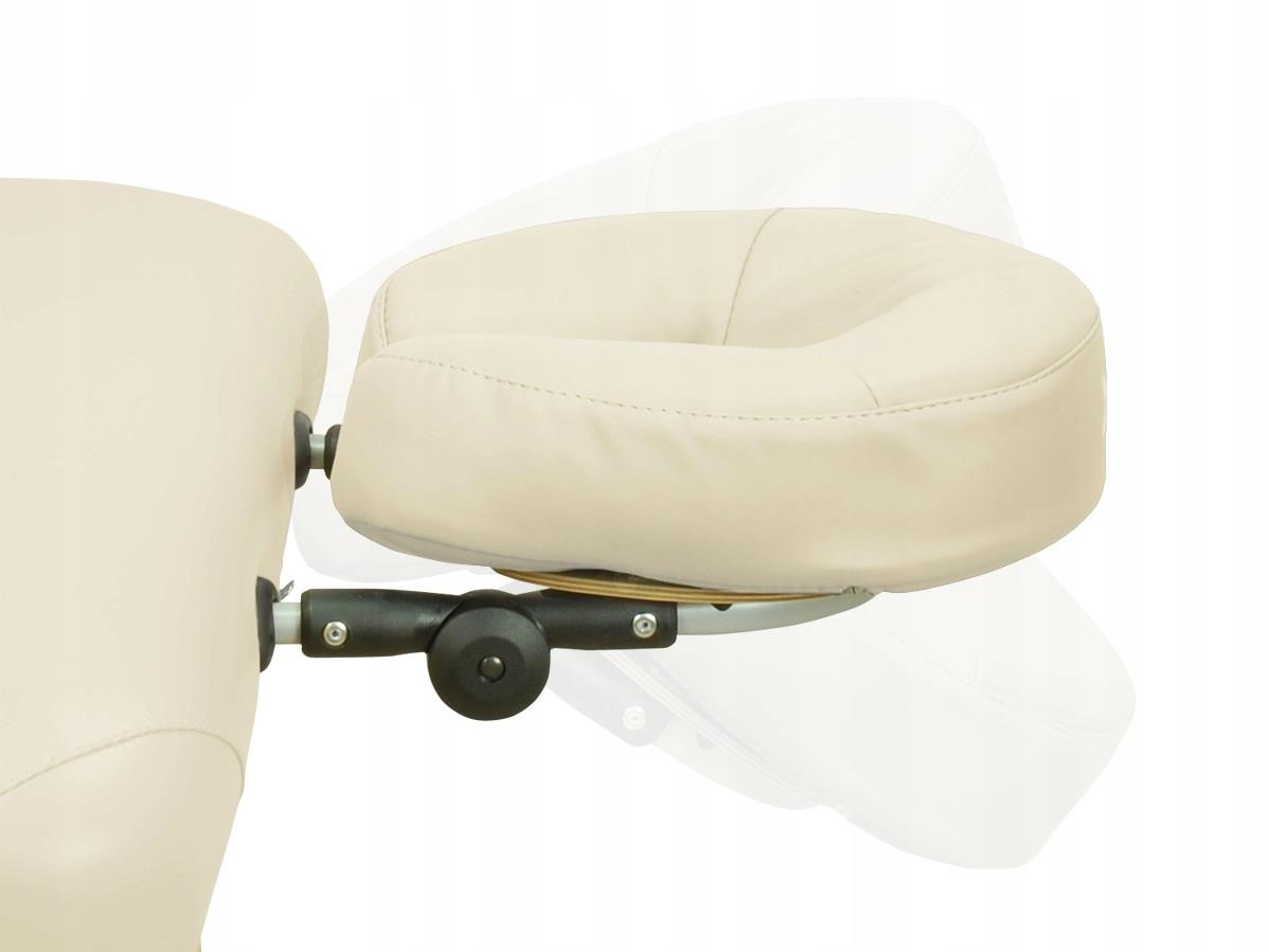 Coussin de têtière Vinyl Flex pour têtière 1D