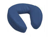 Coussin de têtière ergonomique pour têtière 2D