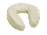Coussin de têtière ergonomique pour têtière 2D