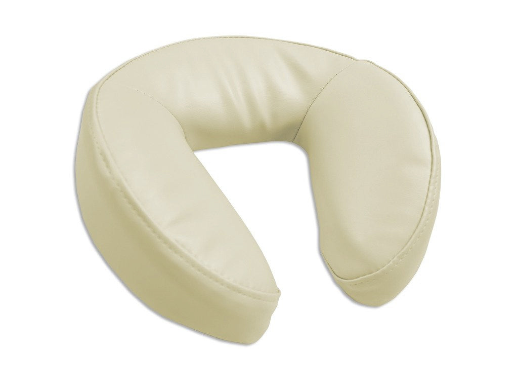 Coussin de têtière ergonomique pour têtière 2D