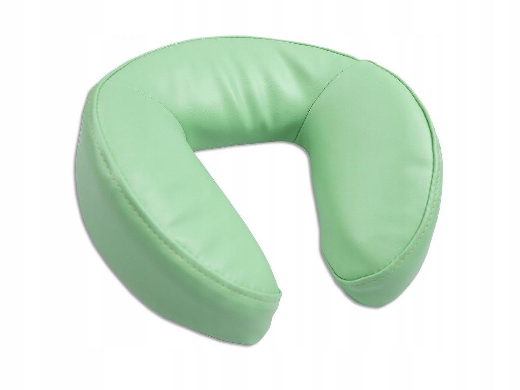 Coussin de têtière ergonomique pour têtière 2D