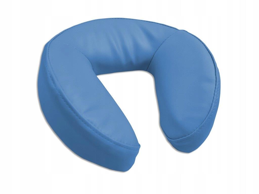 Coussin de têtière ergonomique pour têtière 2D