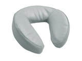 Coussin de têtière ergonomique pour têtière 2D