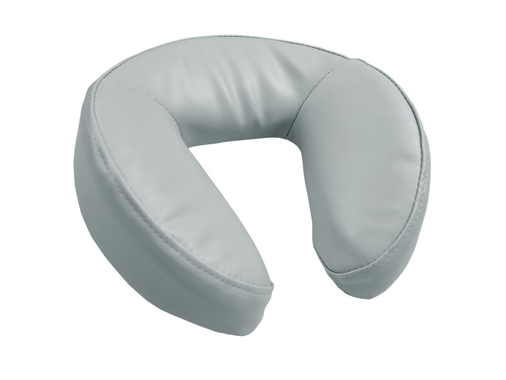 Coussin de têtière ergonomique pour têtière 2D