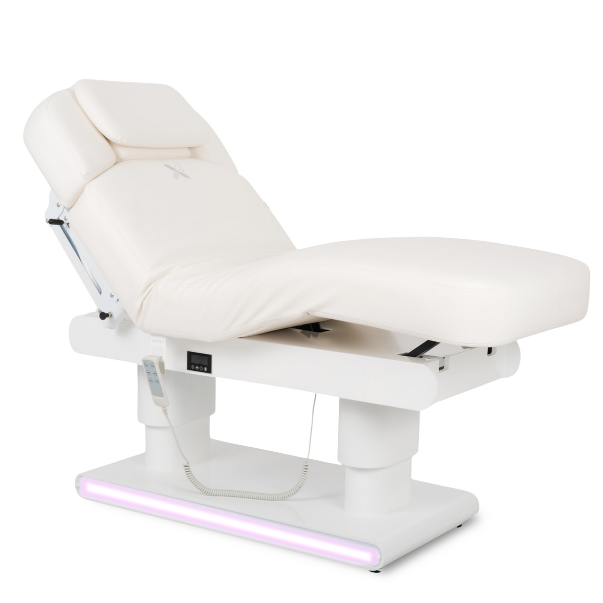 Table de massage électrique Eterna 4 moteurs