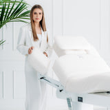 Table de massage électrique Eterna 4 moteurs