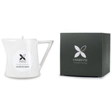 Bougie de massage Vanille et Bois 110 ml