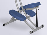 Chaise de massage Prestige-Reh pneumatique