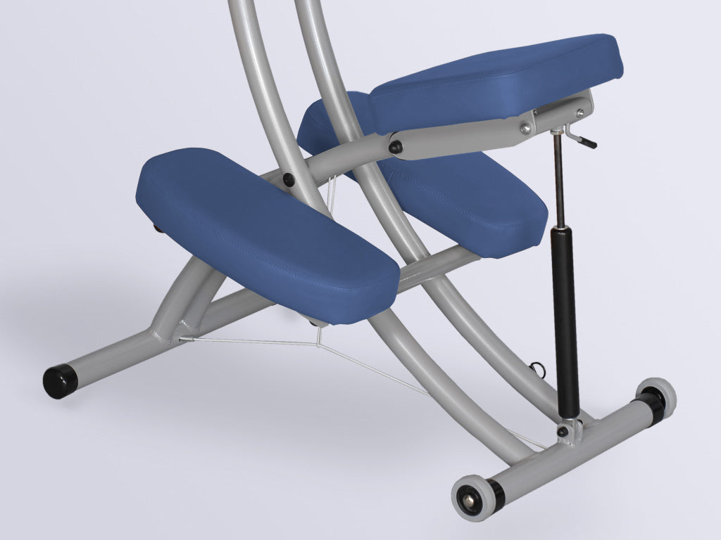 Chaise de massage Prestige-Reh pneumatique