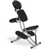 Chaise de massage Prestige-Reh pneumatique