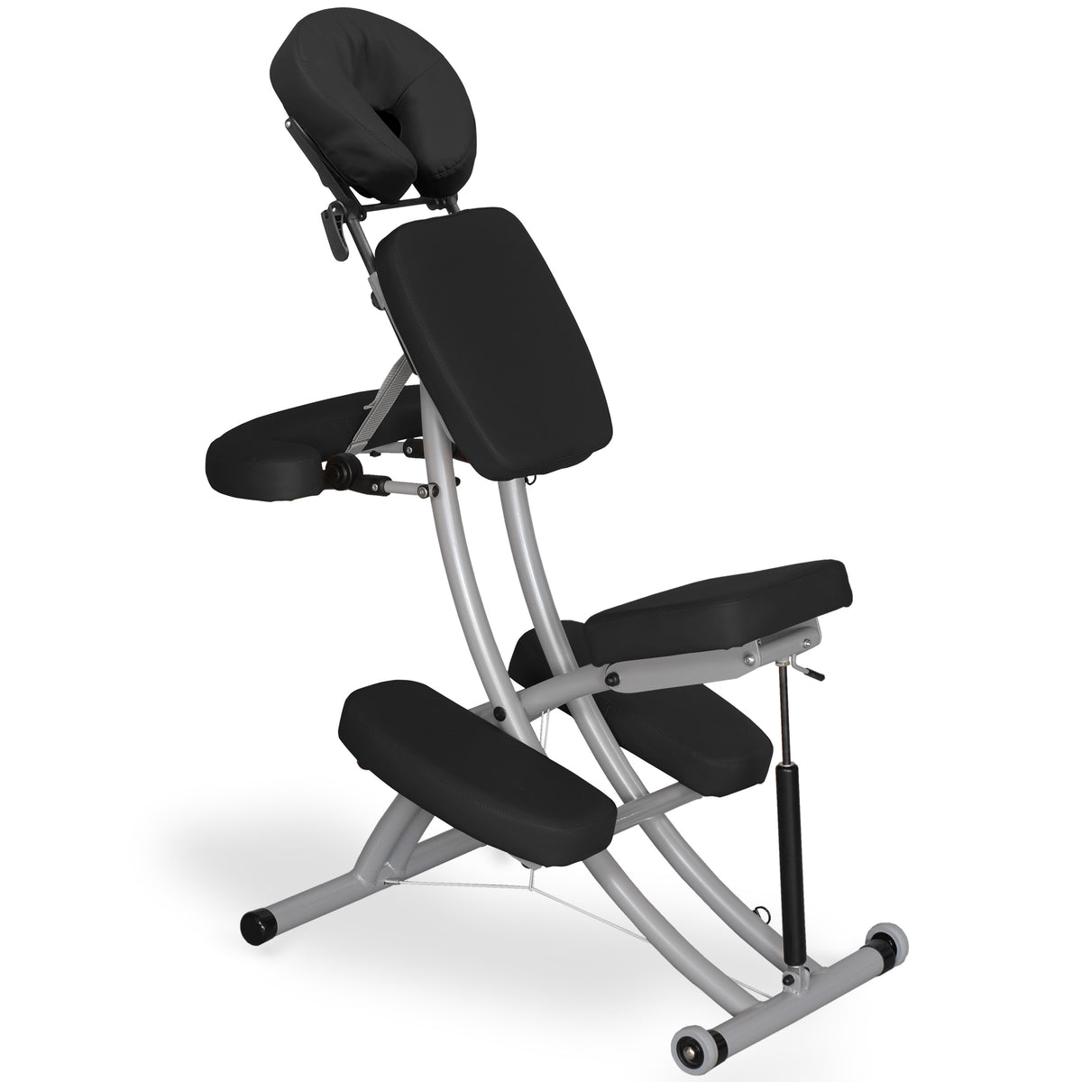 Chaise de massage Prestige-Reh pneumatique