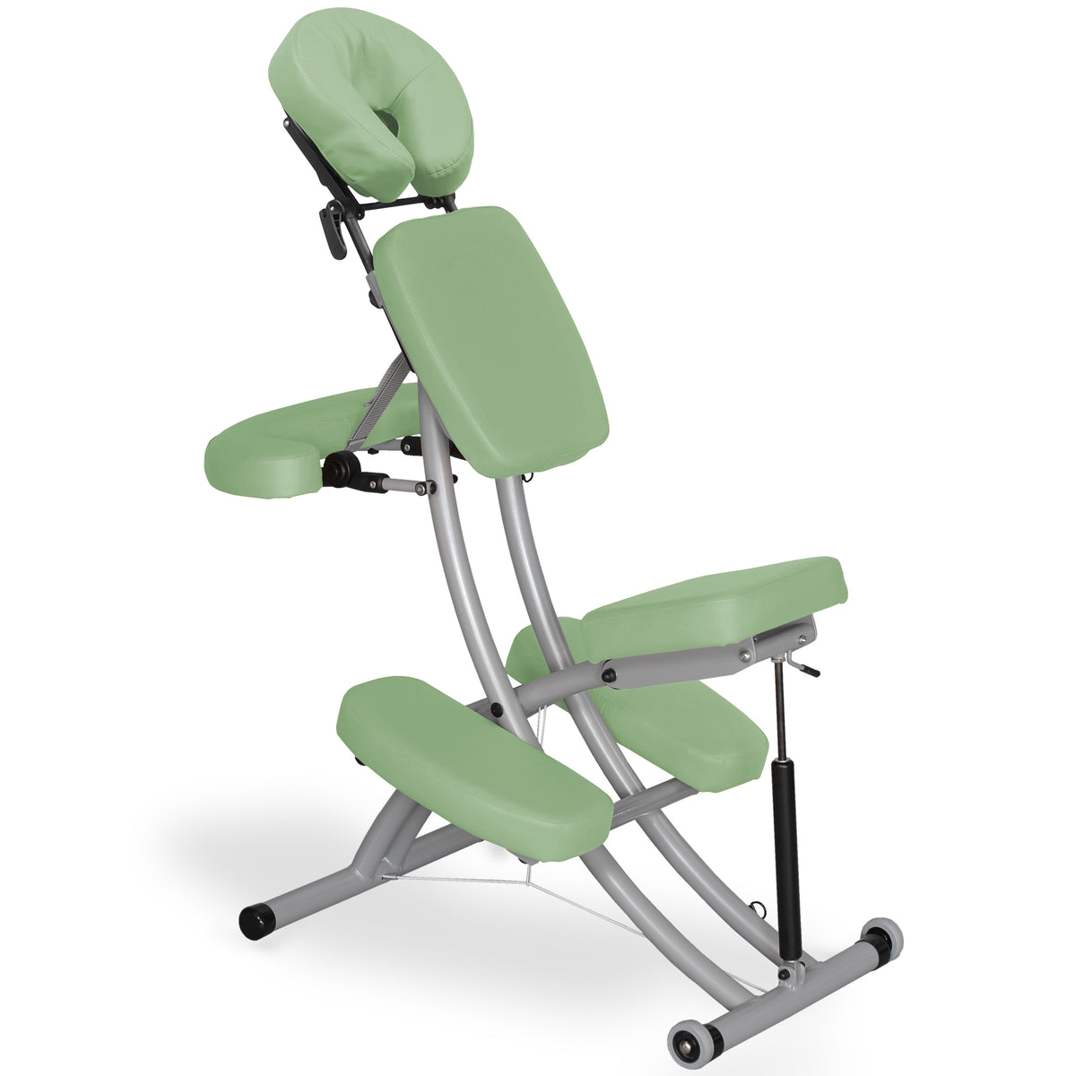 Chaise de massage Prestige-Reh pneumatique
