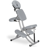 Chaise de massage Prestige-Reh pneumatique