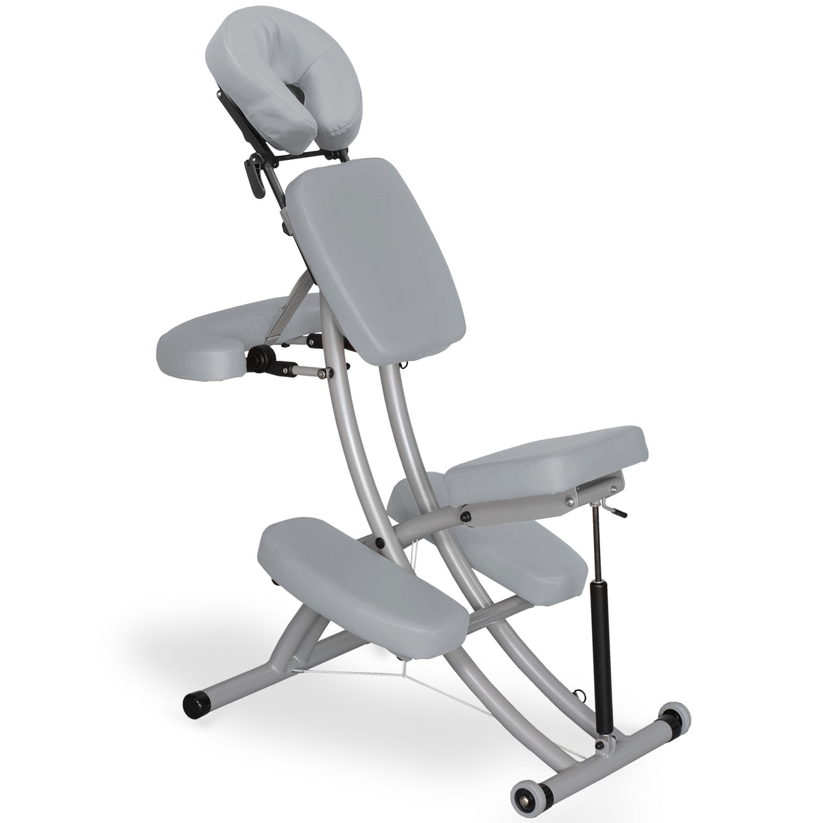 Chaise de massage Prestige-Reh pneumatique