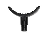 Pistolet de massage Pro 12 têtes