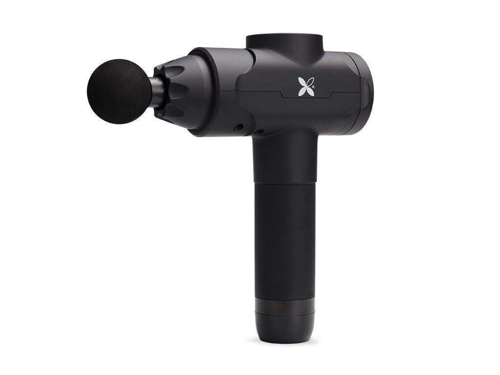 Pistolet de massage Pro 12 têtes