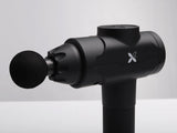 Pistolet de massage Pro 12 têtes