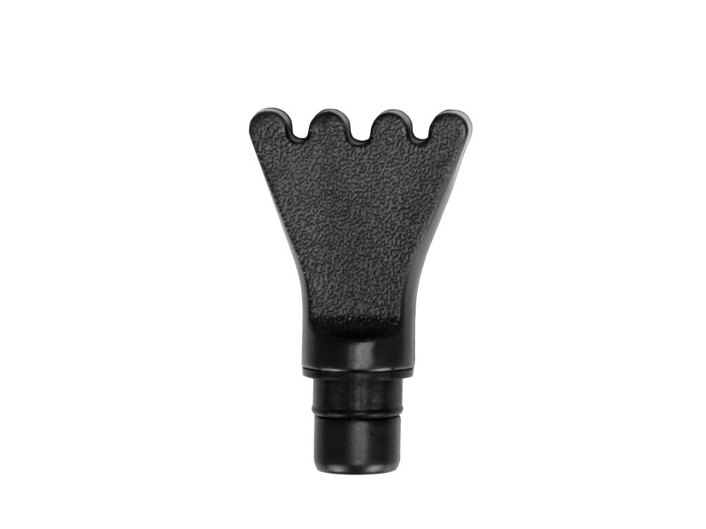 Pistolet de massage Pro 12 têtes