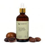 Huile de massage professionnelle Nature Pure Jojoba