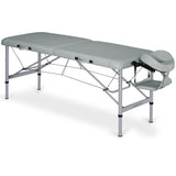 Table de massage pliable Aero Alu 60 cm
