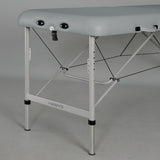 Table de massage pliable Aero Alu 60 cm