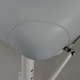Table de massage pliable Aero Alu 60 cm