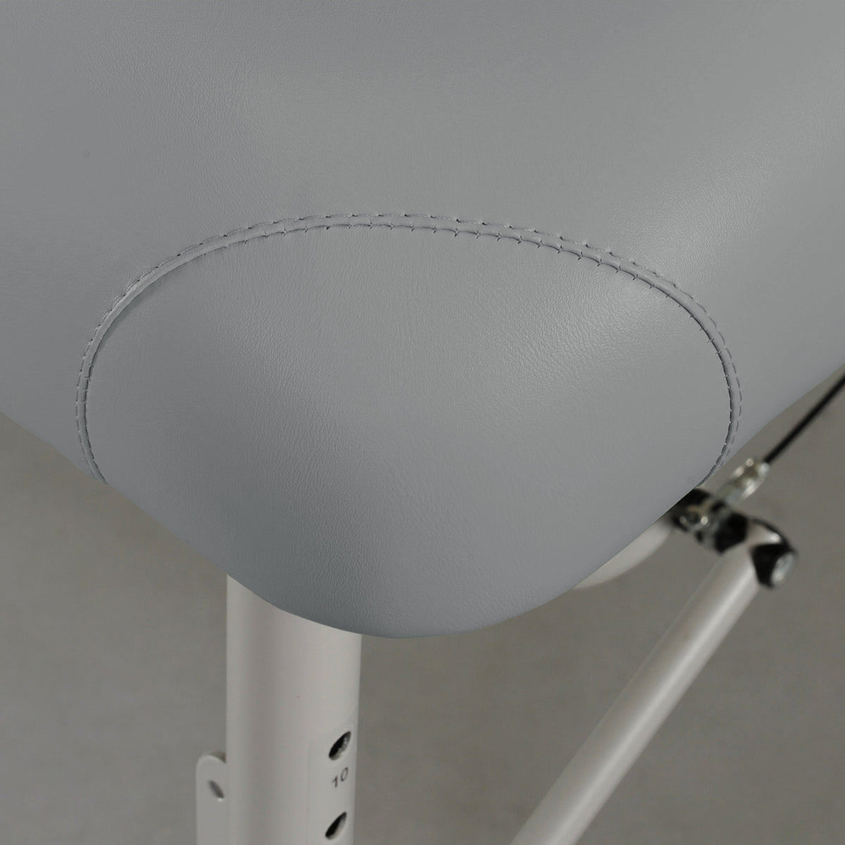 Table de massage pliable Aero Alu 60 cm