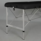 Table de massage pliable Aero Alu 70 cm