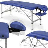 Table de massage pliable Aero Stabila 60 cm