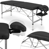Table de massage pliable Aero Stabila 60 cm