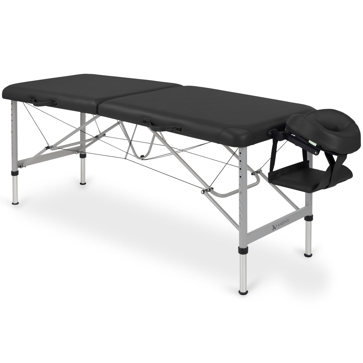 Table de massage pliable Aero Stabila 60 cm