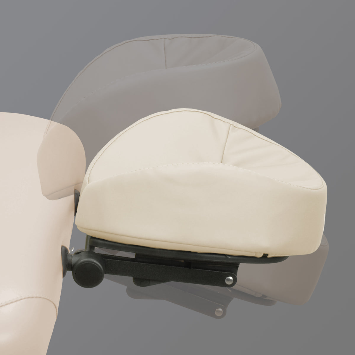 Table de massage pliable Alba 70 cm