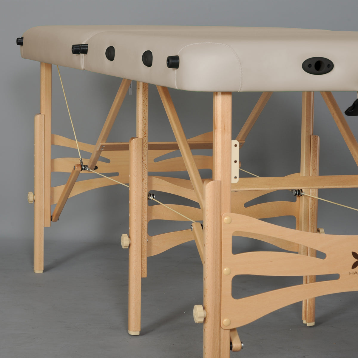 Table de massage pliable Alba 70 cm
