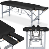Table de massage pliable Chiro Ultralux 50 cm