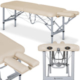 Table de massage pliable Chiro Ultralux 50 cm