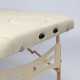 Table de massage pliable Integral 102 cm