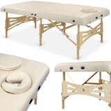 Table de massage pliable Integral 102 cm