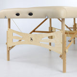 Table de massage pliable Integral 102 cm
