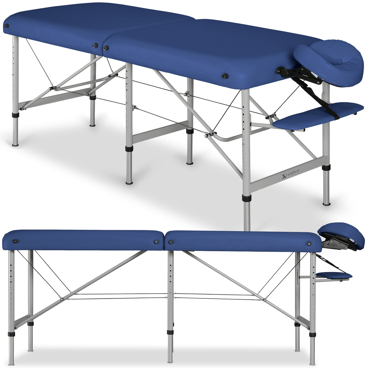 Table de massage pliable Medmal 60 cm