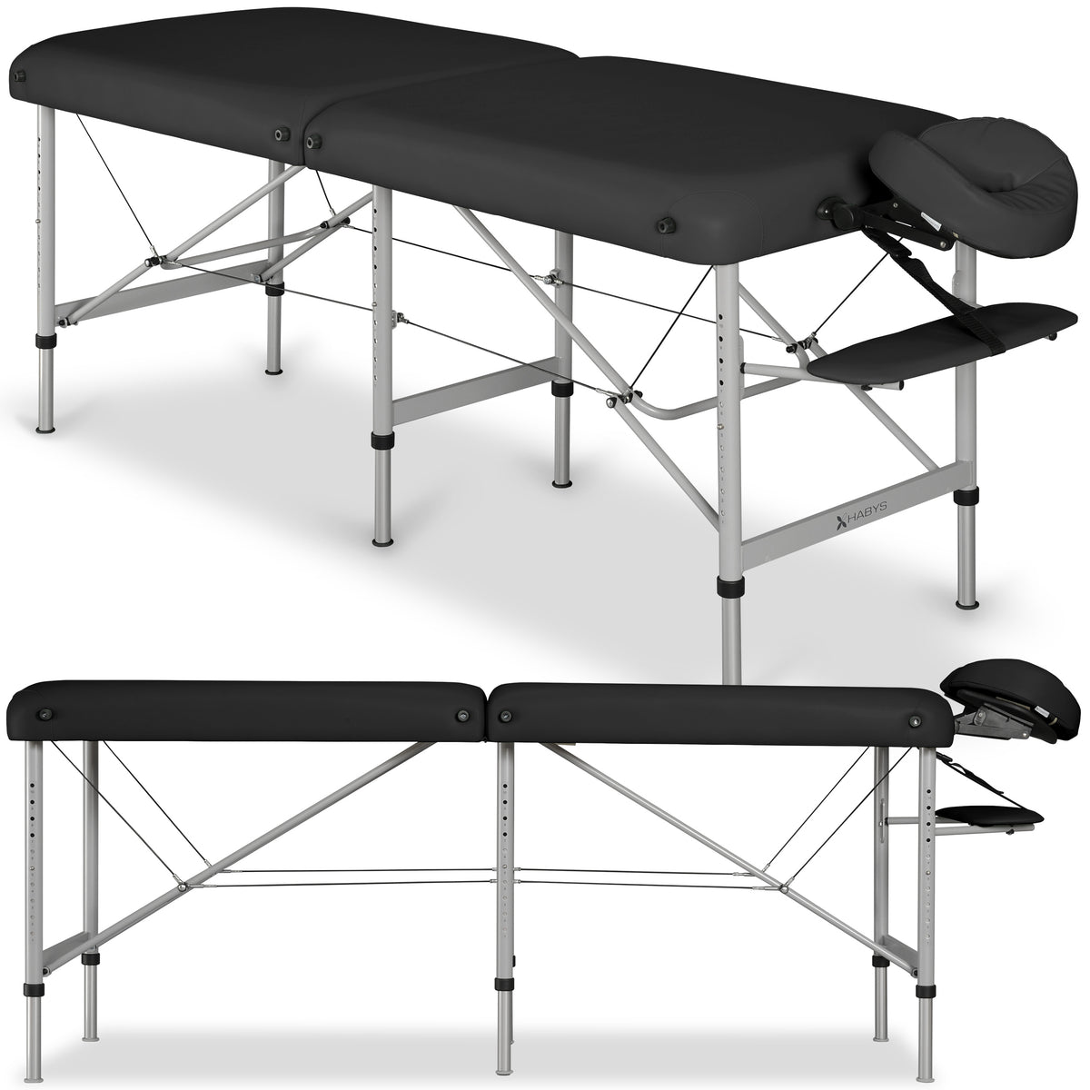 Table de massage pliable Medmal 60 cm