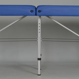 Table de massage pliable Medmal Alu 70 cm