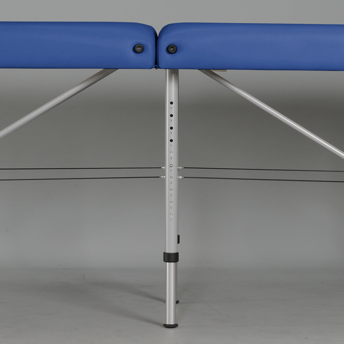 Table de massage pliable Medmal Alu 70 cm